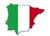 PARQUE RESIDENCIAL MAGNOLIA - Italiano