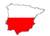 PARQUE RESIDENCIAL MAGNOLIA - Polski
